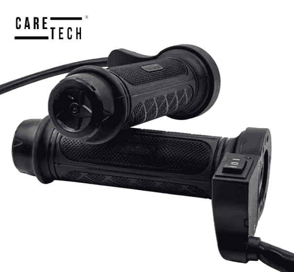 CARETECH CT-E392 ELCİK ISITMA 2 KADEMELİ